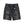 Cult of Individuality GRUNGE CARPENTER SHORTS-BLACK CANVAS