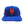NEW ERA 5950 SIENFELD NEW YORK METS -ROYAL
