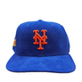 NEW ERA 5950 SIENFELD NEW YORK METS -ROYAL