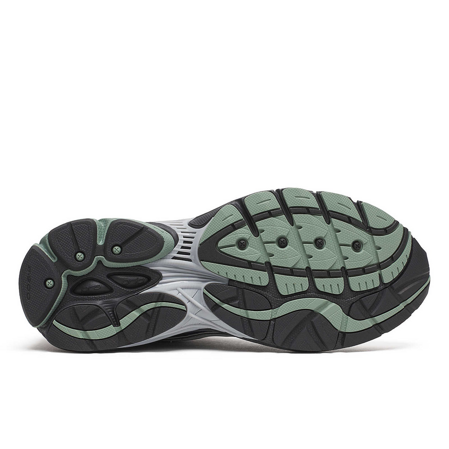 Saucony Originals PROGRID TRIUMPH 4 Men’s -FIG/BLUE