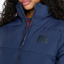 TIMBERLAND INSULATED PUFFER JACKET Men’s -DARK BLUE