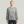 G-Star RAW APPLIQUÉ R SWEATER / Men’ -MEDIUM GREY HEATHER