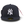 NEW ERA 5950 X ALPHA INDUSTRIES NEW YORK YANKEE/ NAVY BLUE/WHITE