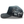 New Era 940 Mesh Trucker SnapBack Script- Black Yankee