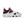 Reebok Classic - BRUTUS LOW - Men’s -WHITE/BLACK/RED - Moesports