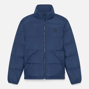 TIMBERLAND INSULATED PUFFER JACKET Men’s -DARK BLUE