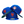 NEW ERA 5950 HALL OF FAME-NEW YORK METS -ROYAL BLUE ORANGE