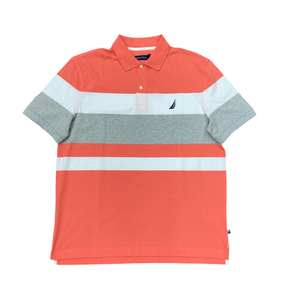 Nautica SHIRT Men’s -8QR SUGARCORAL