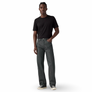Levis Strauss & Co - 501 ORIGINAL STRAIGHT LEG Men’s -BLACK
