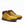 Timberland FIELD BOOT MID LACE GORE-TEX WATERPROOF Men’s -GOLD NUBUCK