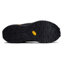 Saucony Originals TREKKERS LS SNEAKER BOOT Men’s -BLACK