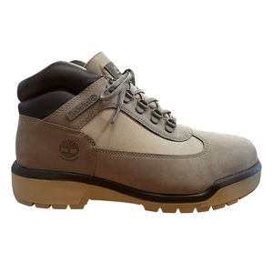 Timberland FIELD BOOT MID LACE WATERPROOF Men’s -MD GREY NUBUCK W LT