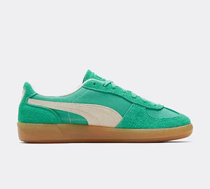 Puma PALERMO VINTAGE Men’s -JADE FROS-FROSTED IVORY-GUM