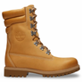 Timberland PREMIUM 10 IN TALL LACE WATERPROOF LEATHER SUPER BOOT Men’s -WHEAT NUBUCK