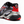 PUMA INVERSE TECHX Men’s -WHITE -PUMA BLACK -RED