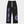 GODSPEED RAW IMPORT SWEATSUIT- BLACK/BLUE