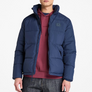 TIMBERLAND INSULATED PUFFER JACKET Men’s -DARK BLUE