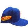 NEW ERA 5950 SIENFELD NEW YORK METS -ROYAL