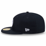 NEW ERA 5950 HOF FITTED-DETRIOT TIGERS