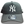 New Era 940 Mesh Trucker SnapBack Script- Black Yankee