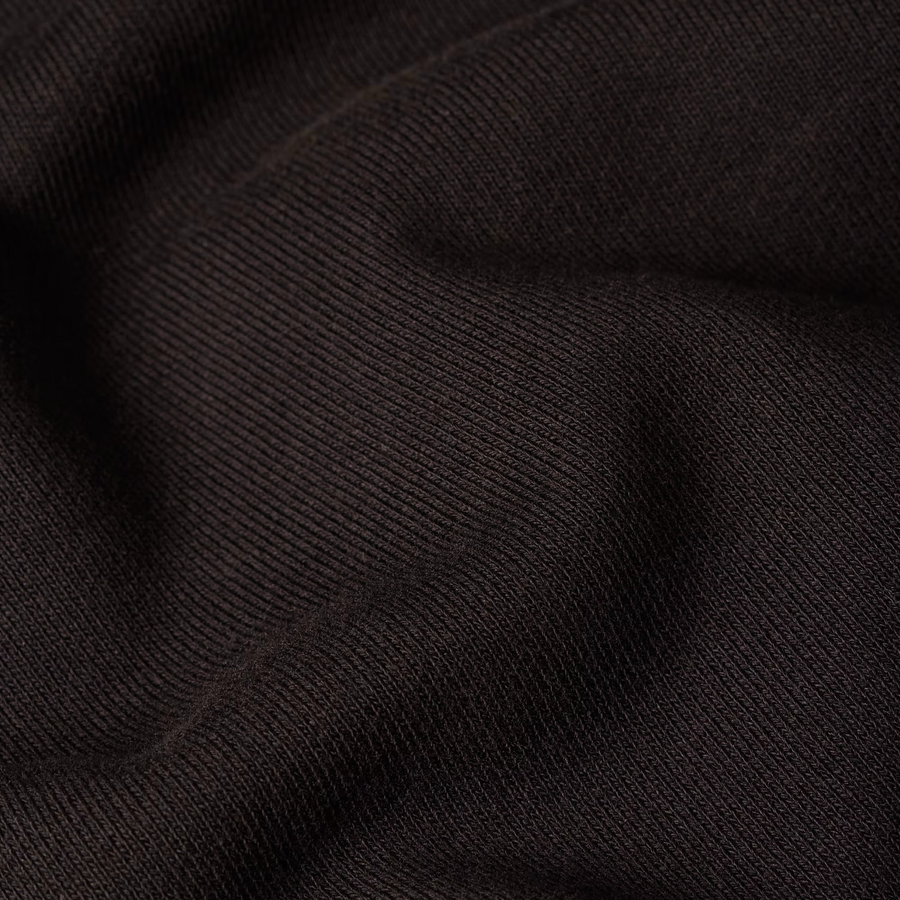 G-Star ORIGINALS  EMBRO LOGO HB HOODY SW / Men’s -DK BLACK