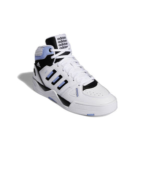 Adidas Original MIDCITY MID Men’s -WHITE LAVENDER BLACK