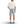 Levis Strauss & Co 412 SLIM RIPPED JEANS SHORTS Men’s -GUMMY BEARS -MEDIUM WASH
