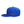 NEW ERA 5950 CLASSIC LOGO -NEW YORK KNICKS - ROYAL BLUE ORANGE