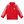 ADIDAS ORIGINAL SUPERSTAR TRACKSUIT TODDLER- Kid's - BETTER SCARLET RED