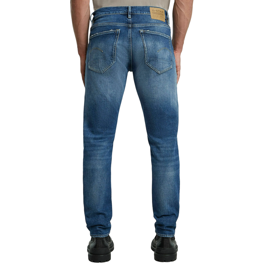 G-Star 3301 SLIM Men’s -VINTAGE SAKARYA