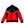 Ellesse VARESIE TRACKSUIT Men’s -RED/BLACK (825)
