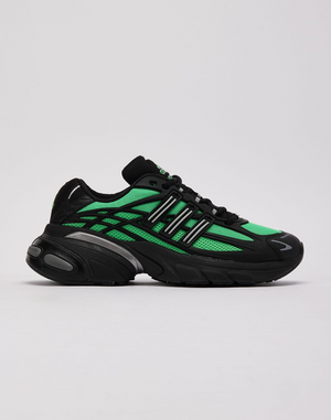 ❀yk❀ Adidas Original ZX 2X FLUX Men's - CBLACK/GRESIX/SHOPINK