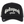 Godspeed Forever Trucker Hat- OG Black