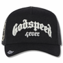 Godspeed Forever Trucker Hat- OG Black