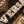 PELLE PELLE UNRIVALED ANNIVERSARY 1978 LEATHER JACKET Men’s -BROWN ABRASION /BROWN /GOLD /IVORY
