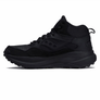 Saucony Originals TREKKERS LS SNEAKER BOOT Men’s -BLACK
