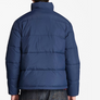 TIMBERLAND INSULATED PUFFER JACKET Men’s -DARK BLUE