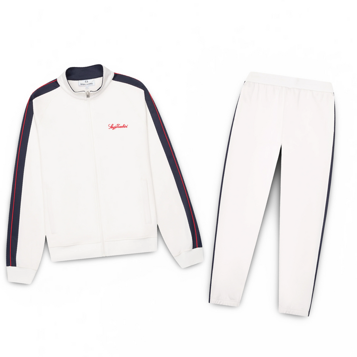 sergio tacchini – Page 2 – Moesports