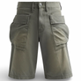 G-STAR HIGH PKT   SHORT Men’-SUN FADED ORPHUS