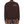 Cult of Individuality NOVELTY FLEECE CREW SWEATSHIRT Men’s -CHOCOLATE - Moesports