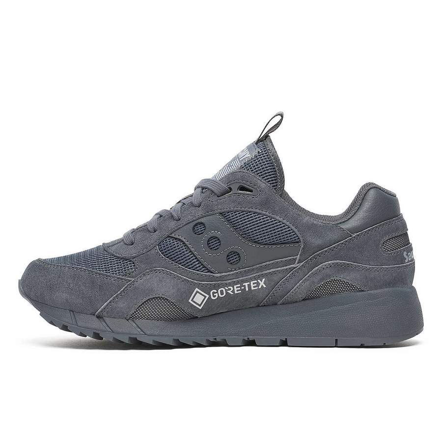 Saucony Originals SHADOW 6000 GORE-TEX Men’s -GREY