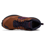 Saucony Originals TREKKERS LS SNEAKER BOOT Men’s - GINGER/NAVAL