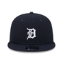 NEW ERA 950 SNAPBACK MESH -DETROIT TIGERS /NAVY BLUE WHITE