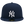 NEW ERA 5950 CUSTOM FITTED-NEW YORK YANKEE/COLOR BASIC / NAVY WHITE