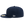 NEW ERA 5950 CUSTOM FITTED-NEW YORK YANKEE/COLOR BASIC / NAVY WHITE