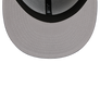 NEW ERA 5950 CUSTOM FITTED-NEW YORK YANKEE/COLOR BASIC / NAVY WHITE