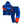 Puma BMW MMS FULL-ZIP HOODED SWEAT-JACKET SWEATSUIT Men’s - multi color