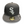 NEW ERA 5950 CUSTOM FITTED-GORE-TEX / CHICAGO WHITE SOX /BLACK WHITE