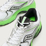 Saucony Originals PROGRID RIDE 1 Men’s -WHITE/SLIME