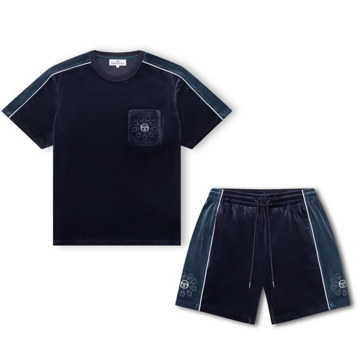 SERGIO TACCHINI – Moesports